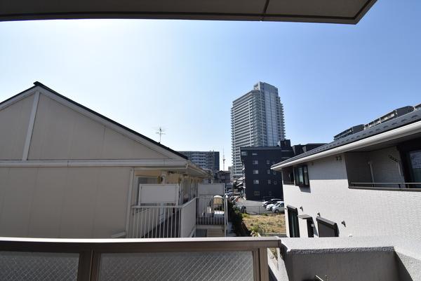 アネックス明星３