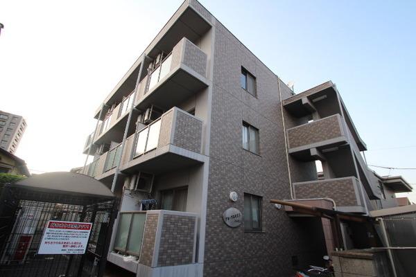 アネックス明星３