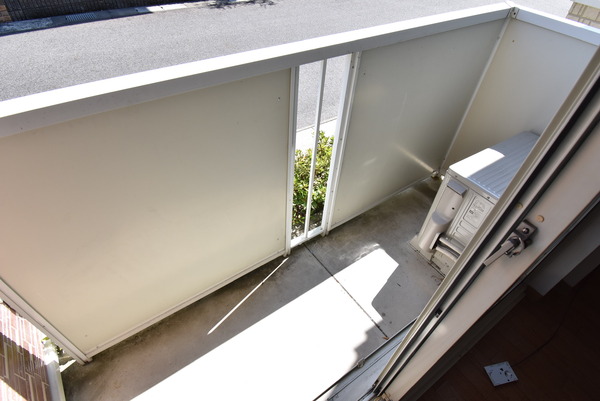 シダーコンフォール弐番館