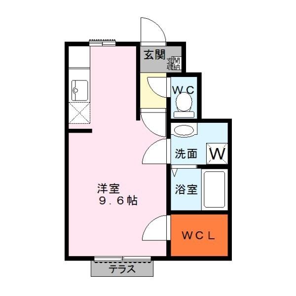 プリムローズ壱番館