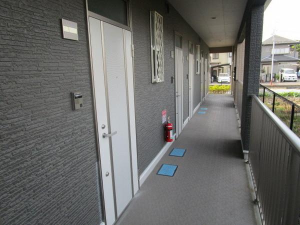 プリムローズ壱番館