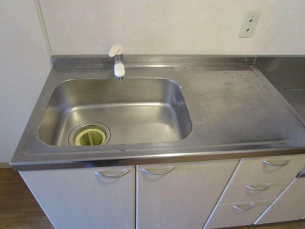 クレストコート