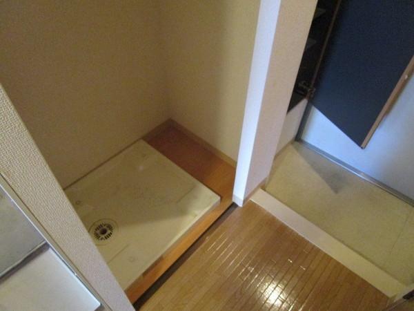 クレストコート