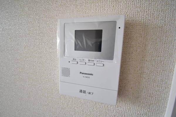 モンレーヴ平津