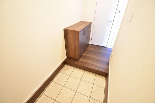 モンレーヴ平津