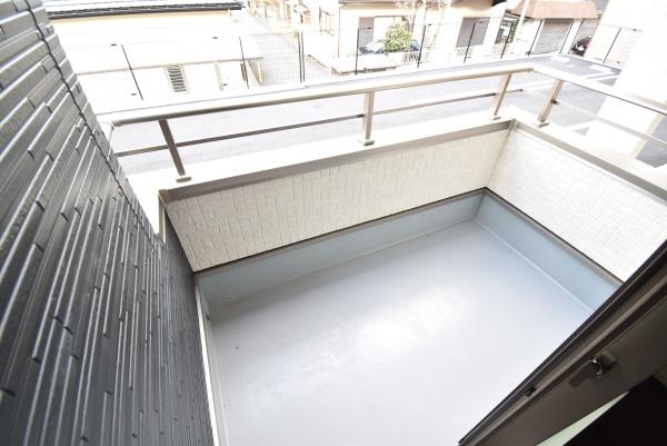 モンレーヴ平津