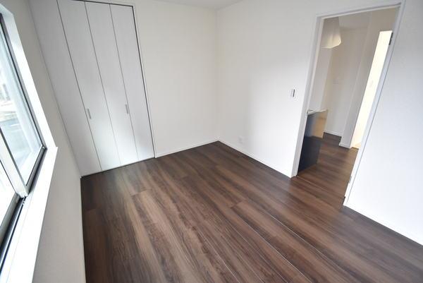 モンレーヴ平津