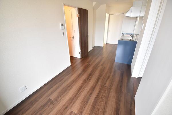 モンレーヴ平津