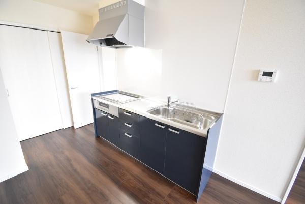 モンレーヴ平津