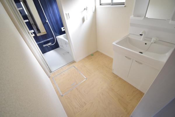 モンレーヴ平津