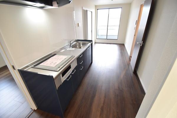 モンレーヴ平津