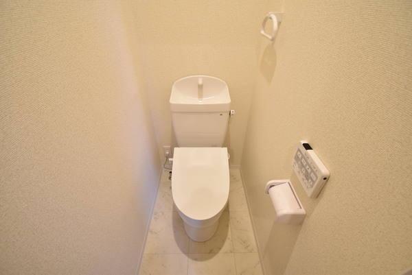 モンレーヴ平津