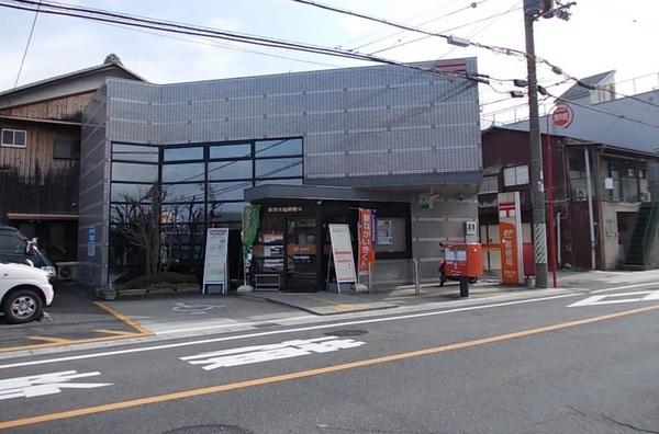 ティアモール(草津矢橋郵便局)