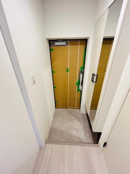 クレアドーレ南草津