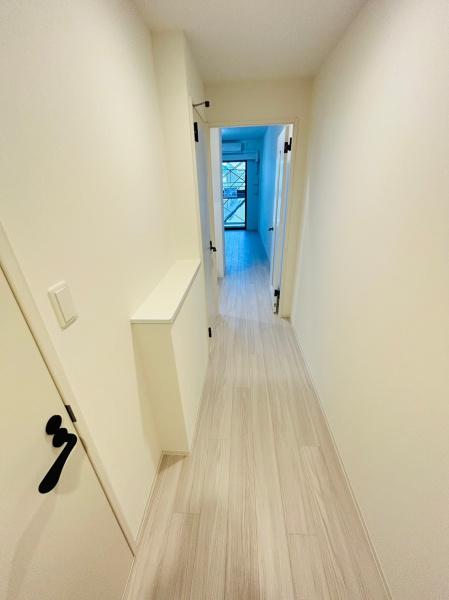 クレアドーレ南草津