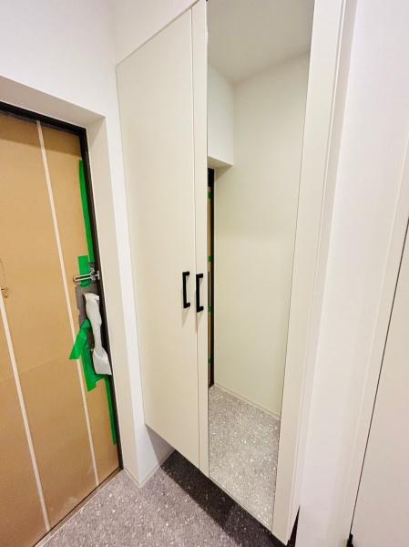 クレアドーレ南草津