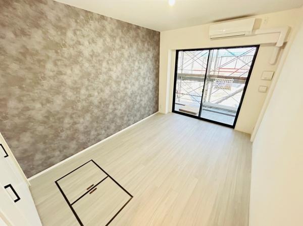 クレアドーレ南草津