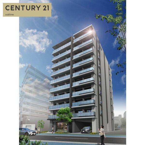 クレアドーレ南草津