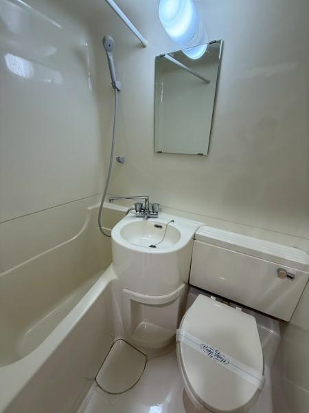 ジョイフル草津