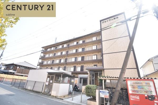 ジョイフル草津