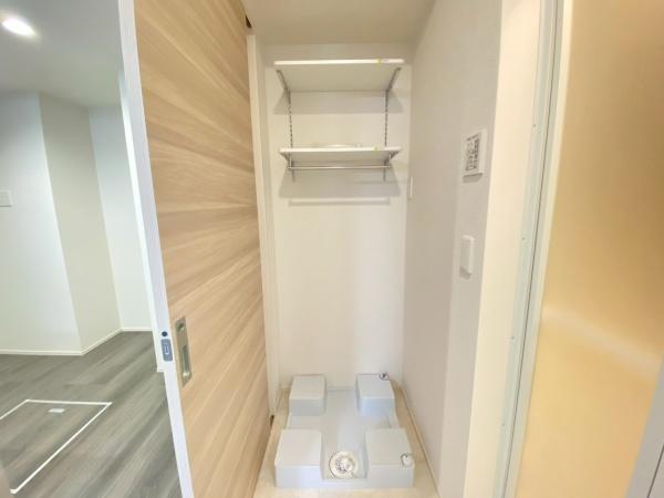D-ROOM平井C棟