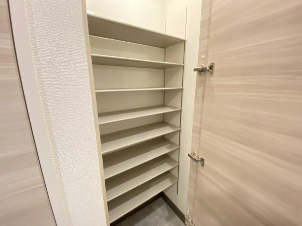D-ROOM平井C棟