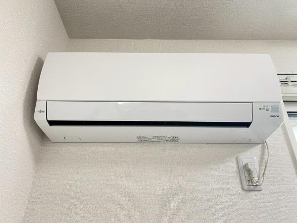 D-ROOM平井C棟