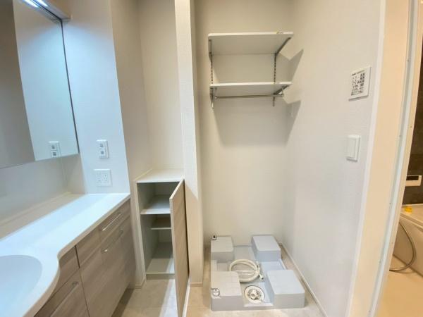 D-ROOM平井C棟