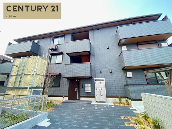 D-ROOM平井C棟
