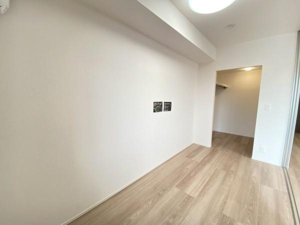 D-ROOM平井A棟