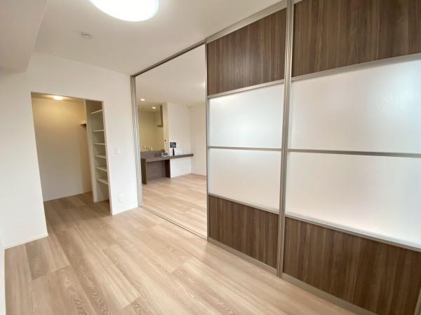 D-ROOM平井A棟