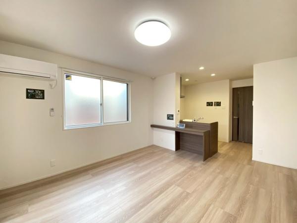 D-ROOM平井A棟