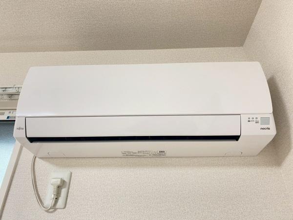 D-ROOM平井B棟