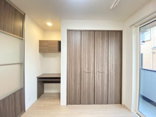 D-ROOM平井B棟