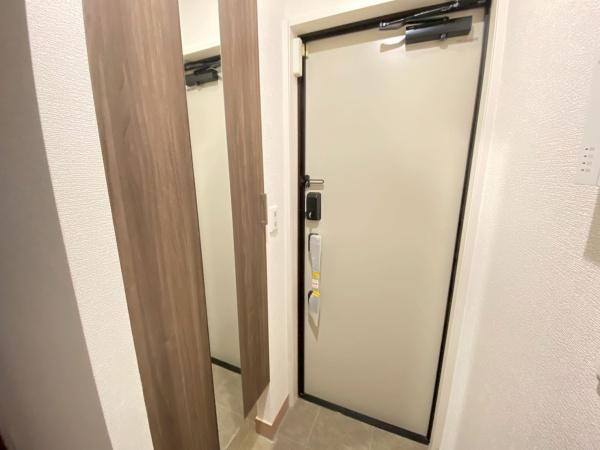 D-ROOM平井B棟