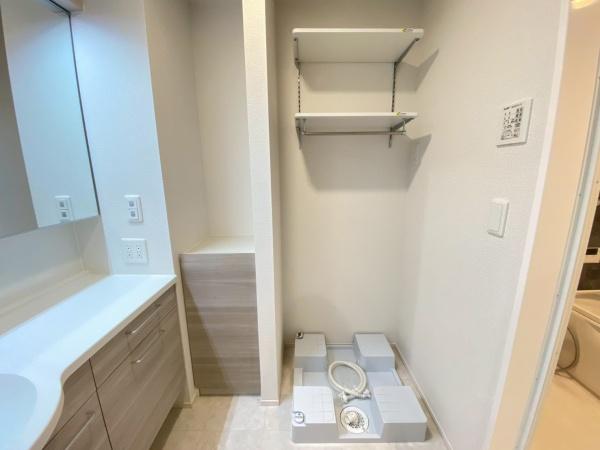 D-ROOM平井C棟