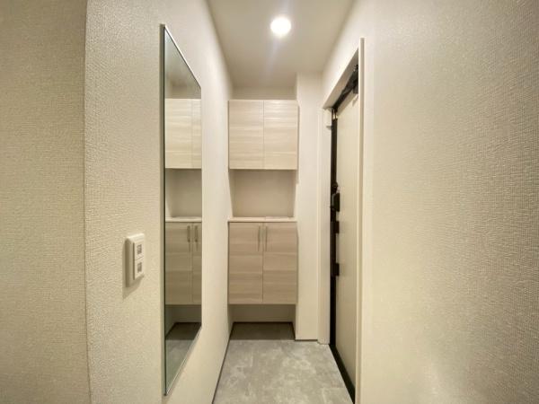 D-ROOM平井C棟