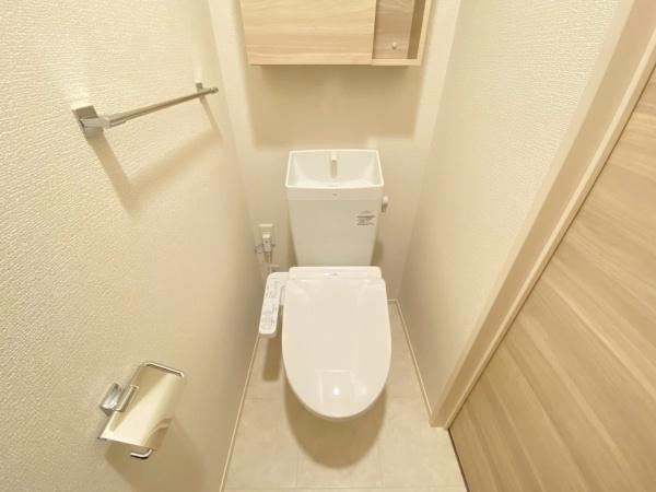 D-ROOM平井C棟