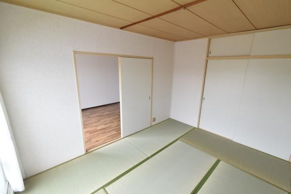 ハイツ木村