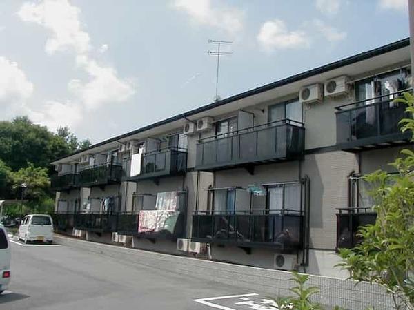 ウィングヒルズ笠山