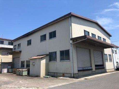 乙窪倉庫