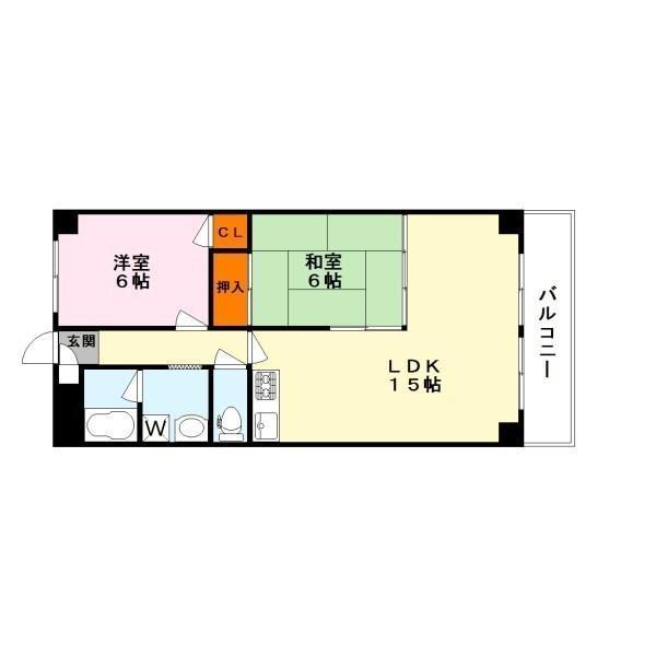 ファミーユ南高田