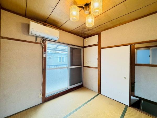 平井3丁目貸家