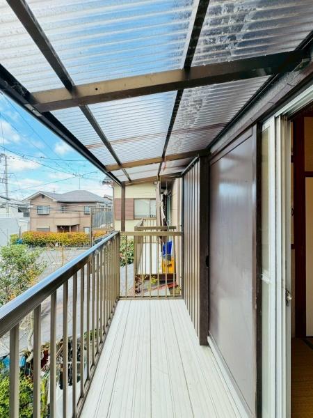 平井3丁目貸家