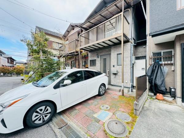 平井3丁目貸家
