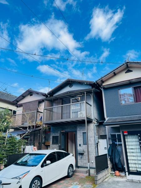 平井3丁目貸家