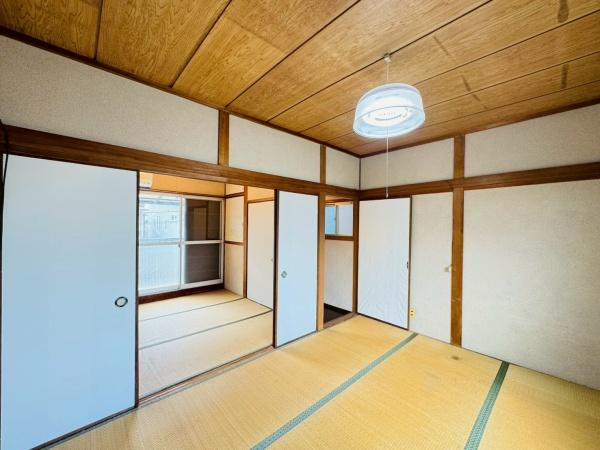 平井3丁目貸家