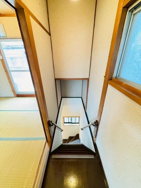 平井3丁目貸家