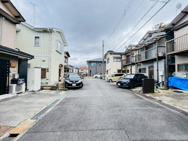 平井3丁目貸家