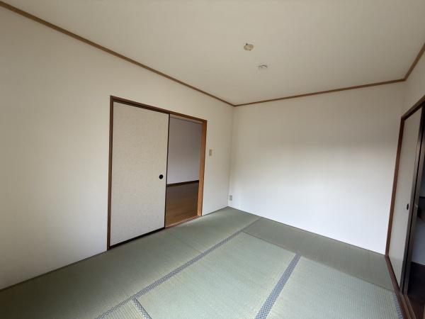 フォレストパークA棟